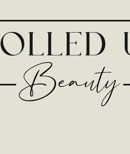 Dolled Up Beauty – obraz 2