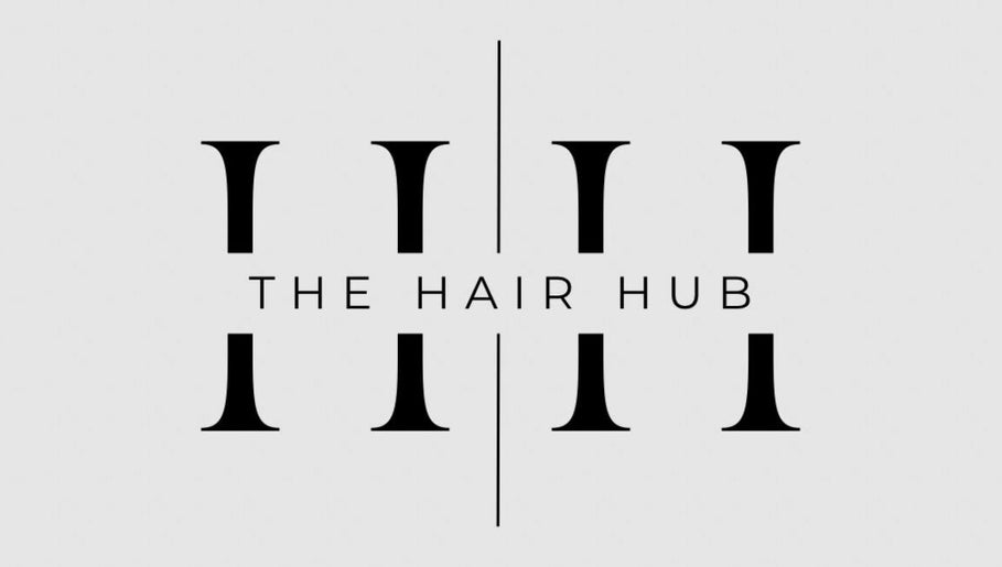 The Hair Hub obrázek 1