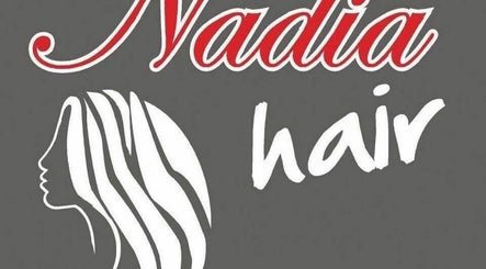 Nadia Hair, bild 2