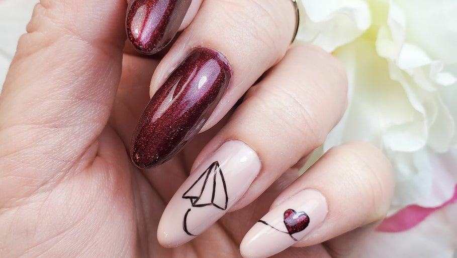 hình ảnh 1 của En_vie Nails