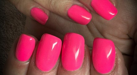 No Filter Nails & Beauty billede 2