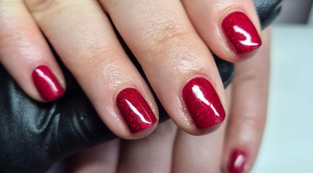 No Filter Nails & Beauty, Mobile Nail Specialist, Tameside & Oldham