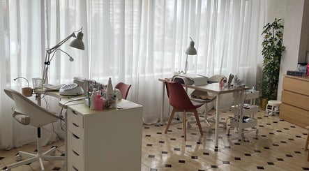 Gossip Beauty Room