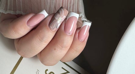 Cristiana Marinho | Nail Designer, bilde 2