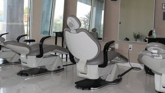 Eyebrow Studio