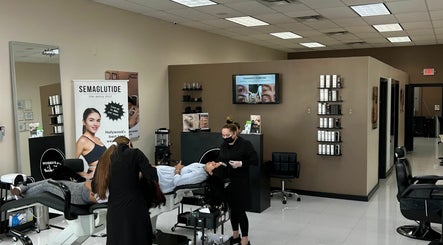 Eyebrow Studio