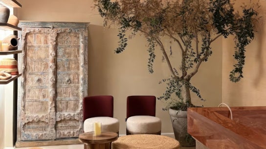 Kedhab Spa I خضاب سبا