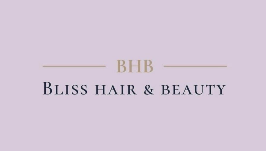 Bliss Hair and Beauty image 1