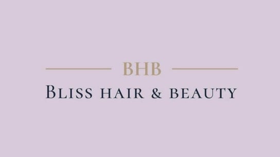 Bliss Hair and Beauty