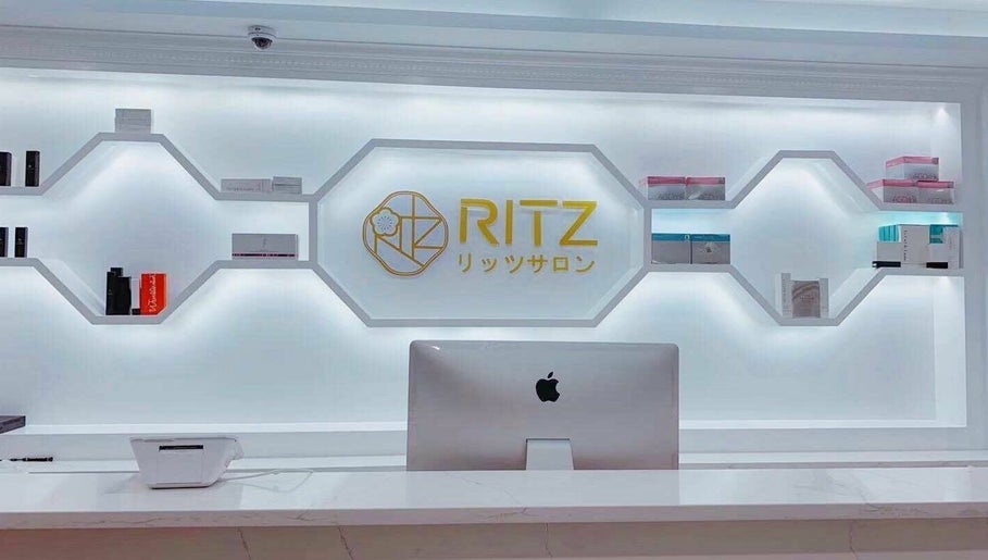 Ritz Beauty Spa 1paveikslėlis