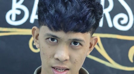 Kaki Lepak Barbershop, bilde 2