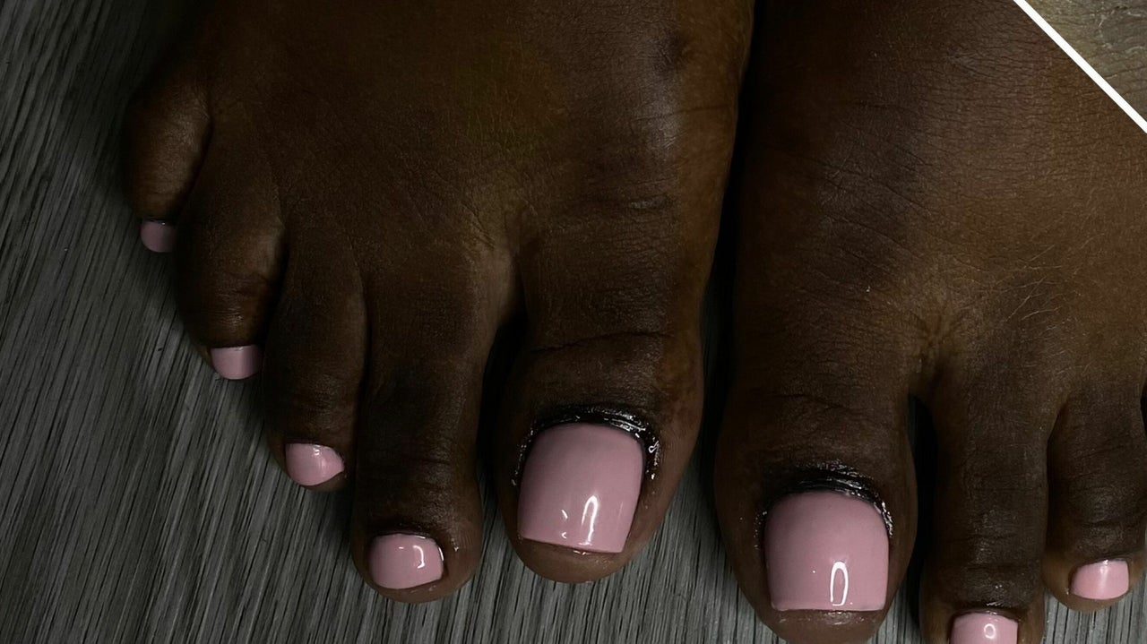 Le migliori pedicure vicino a me a Portmore | Fresha