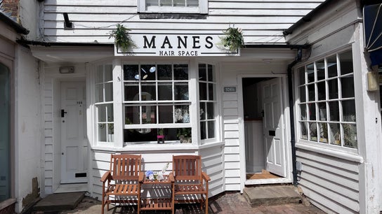 Manes Hair Space