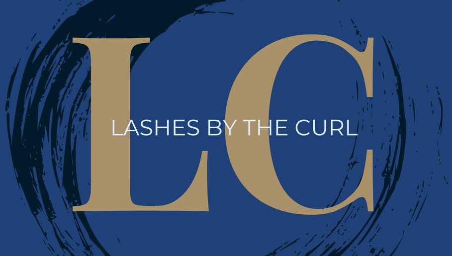 Lashes by the Curl image 1