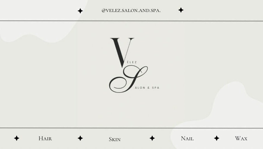 Velez Salon & Spa изображение 1