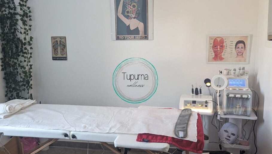 Tupurna Wellness imagem 1