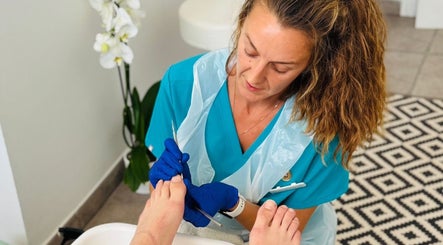 Tupurna Wellness Foot Clinic – obraz 3