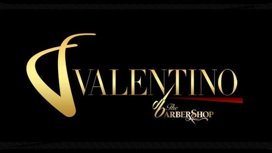 Valentino barbershop