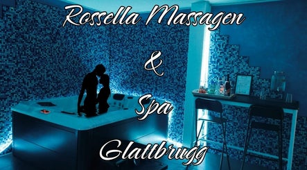 Rossella Massagen & Spa – obraz 2