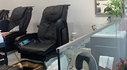 Robson Nails & Spa