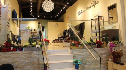 Robson Nails & Spa