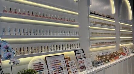 Robson Nails & Spa изображение 2