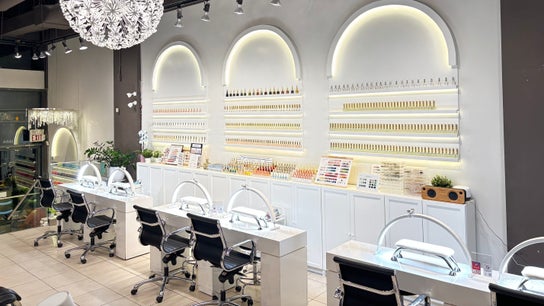 Robson Nails & Spa