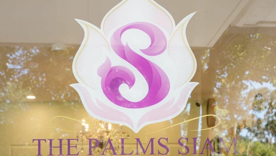 The Palms Siam Wellness – kuva 1