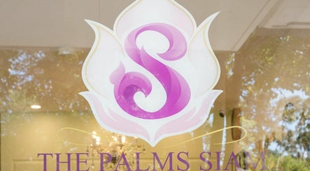 The Palms Siam Wellness
