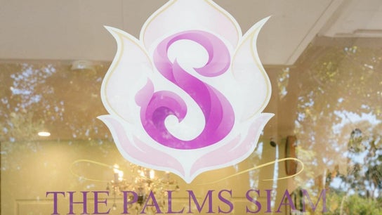 The Palms Siam Wellness