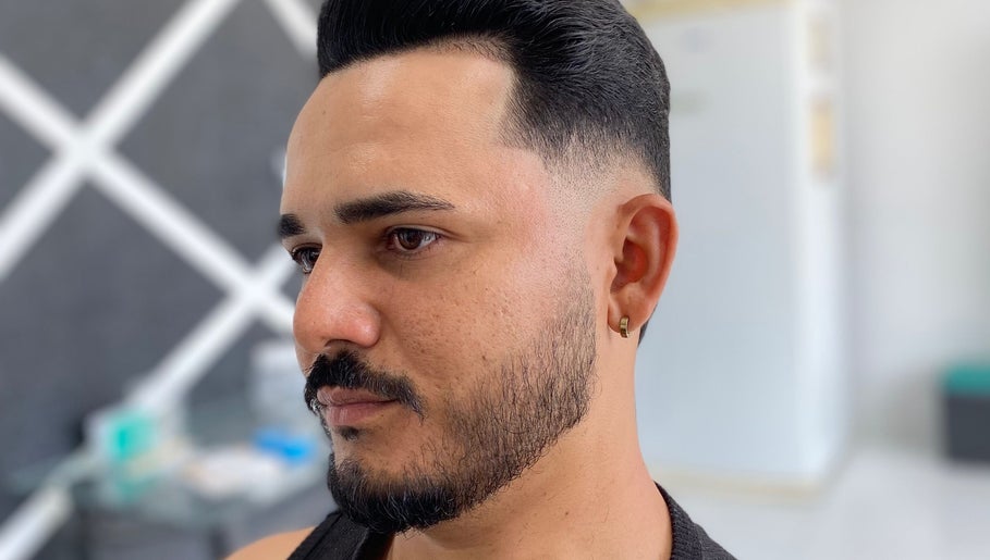 GB barbearia image 1