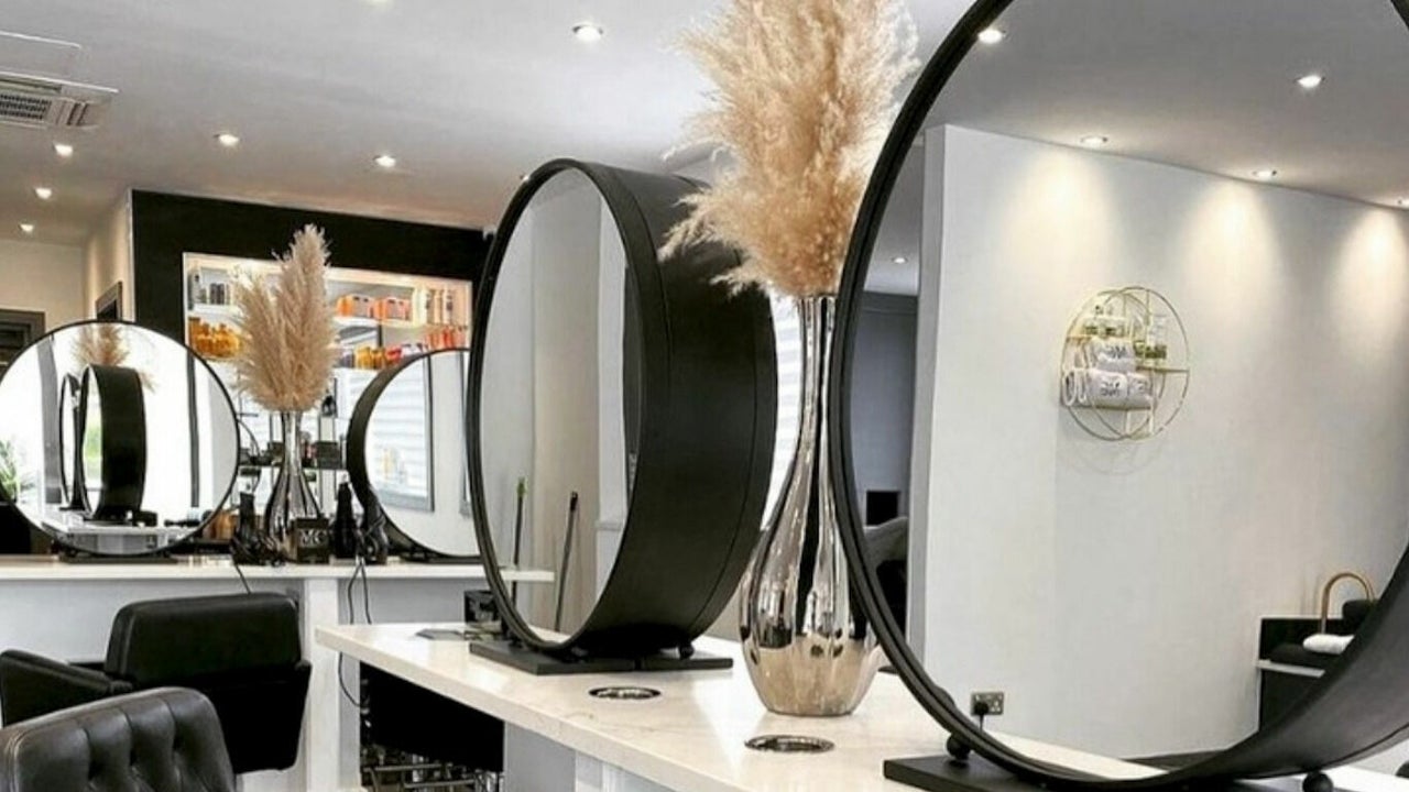 Best Hair Styling Near Me in Three Bridges, Crawley | Fresha