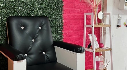 Bonita Estudio de NailArt Creativo