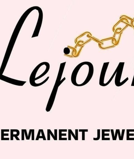 Lejoun Permanent Jewelry image 2