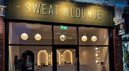 SweatLounge Chiswick, bild 3