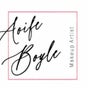 Aoife Boyle Makeup Artist