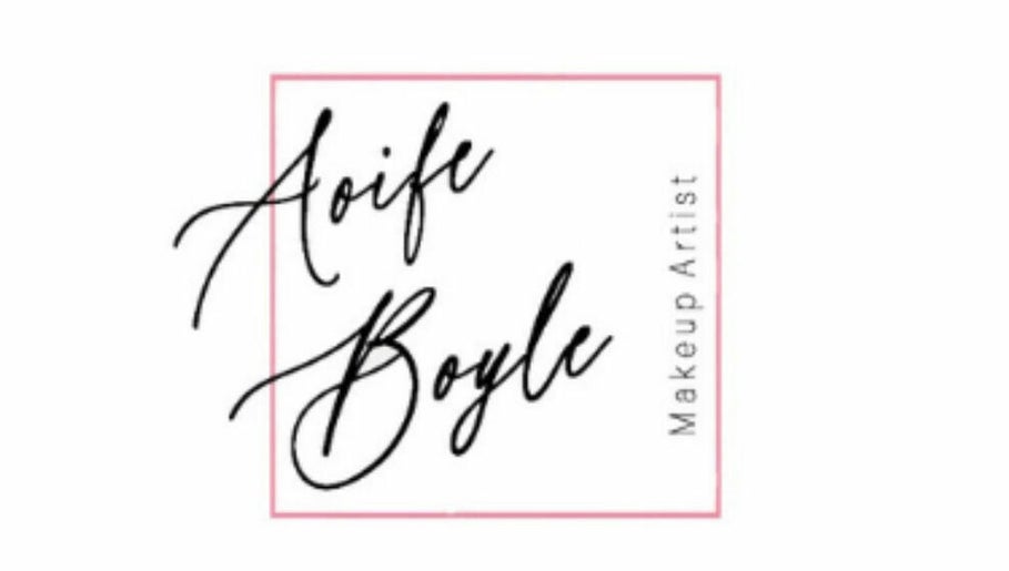 Aoife Boyle Makeup Artist 1paveikslėlis