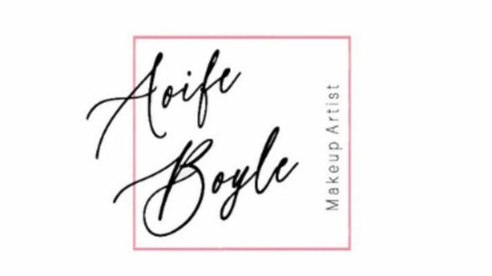 Aoife Boyle Makeup Artist