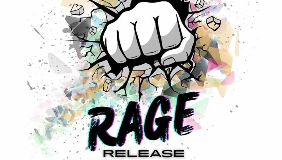 Rage Release LTD imagem 1