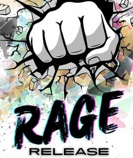 Rage Release LTD imagem 2