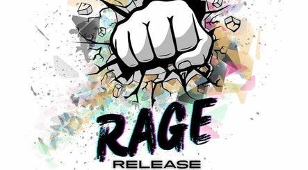 Rage Release LTD