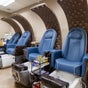 Bee Sassy - Nail Atelier Spa - 5955 Pacific St , Rocklin , California