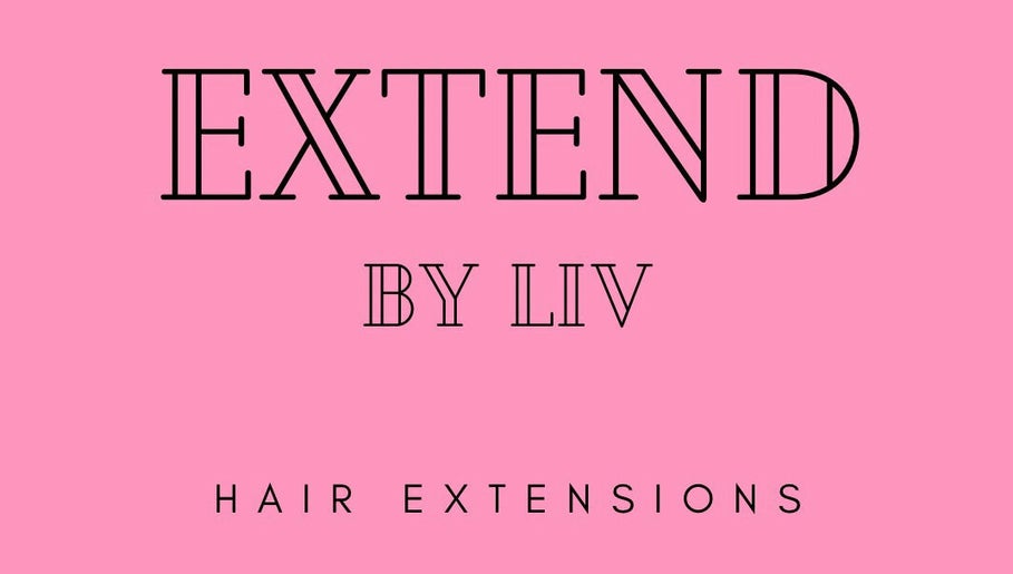 Extend by Liv image 1