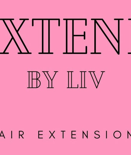 Extend by Liv image 2