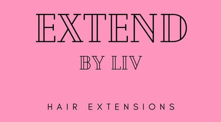 Extend by Liv