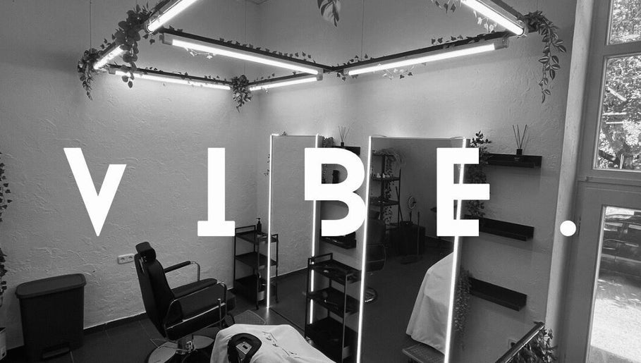 Vibe Barber Salon image 1