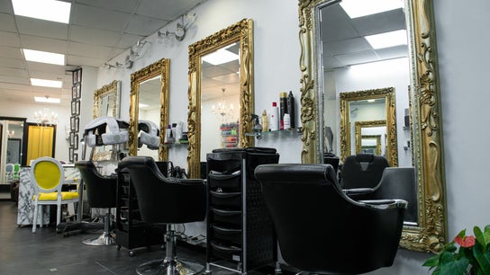 Top Hair Kennington