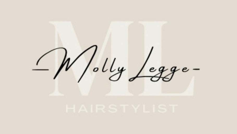 HairByMollyLegge imagem 1
