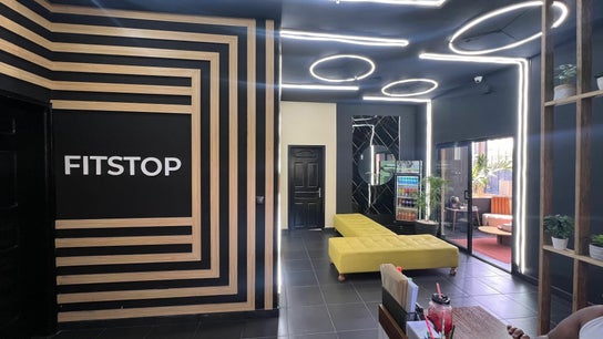 Fitstop Sen