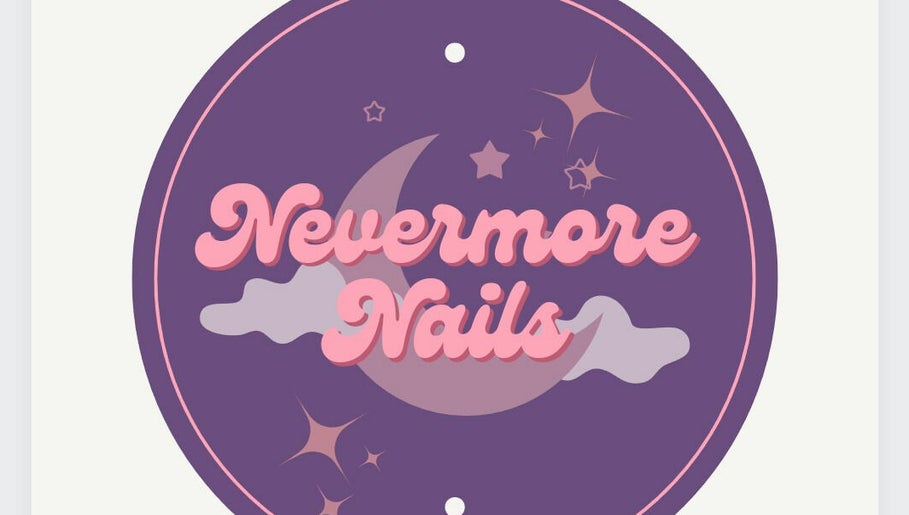 Nevermore Nails imaginea 1